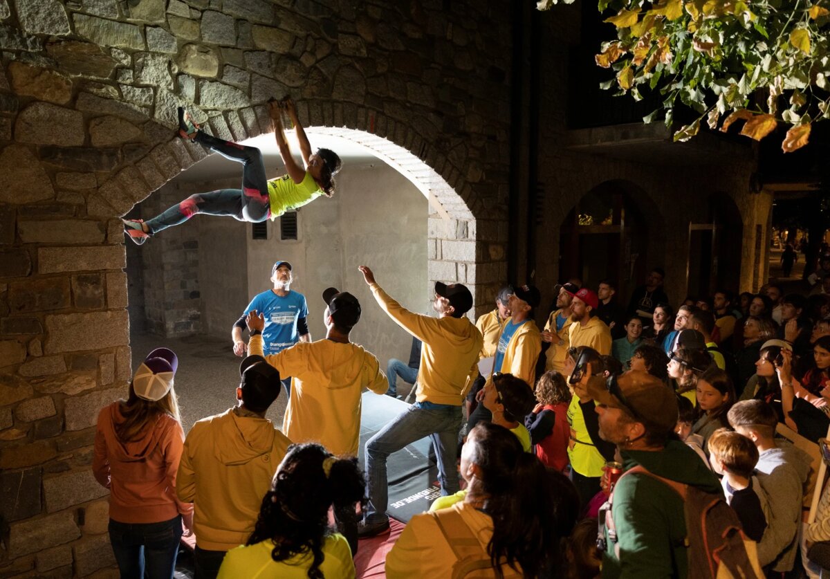 Torrejón de Ardoz se convertirá en el rocódromo más grande de España